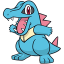 Totodile