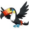 Toucannon