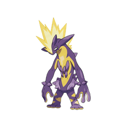 Toxtricity