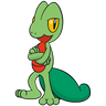Treecko