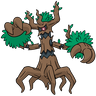 Trevenant