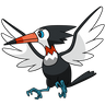 Trumbeak