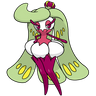 Tsareena