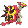 Turtonator