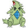Tyranitar