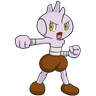 Tyrogue