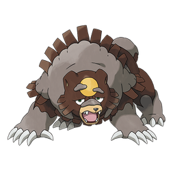 Ursaluna