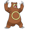 Ursaring