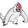 Vigoroth