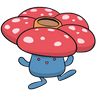 Vileplume