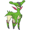 Virizion
