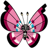 Vivillon