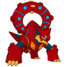 Volcanion