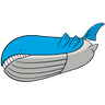 Wailord