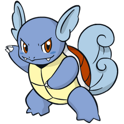 Wartortle (Pokémon GO): Stats, Moves, Counters, Evolution