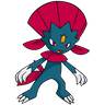 Weavile