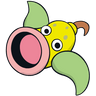 Weepinbell