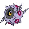 Whirlipede