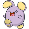 Whismur