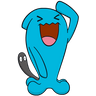 Wobbuffet