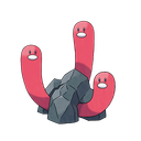 Wugtrio