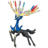 Xerneas