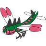 Yanmega
