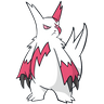 Zangoose