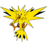 Zapdos