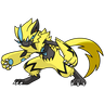 Zeraora