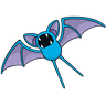 Zubat